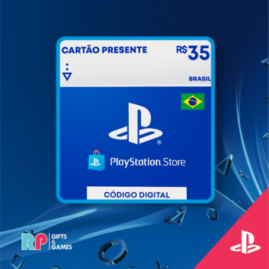 Playstation PSN